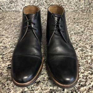 Men’s Dress Shoes Stanford size 11M.